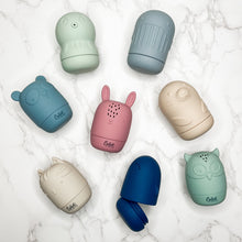 Load image into Gallery viewer, Asher&#39;s Ocean Bath Toys
