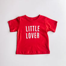 Load image into Gallery viewer, Little Lover | Red
