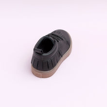 Load image into Gallery viewer, Ebony Sneaker Mocc
