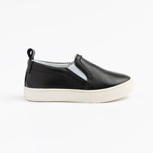 Load image into Gallery viewer, Ebony Classic Slip On
