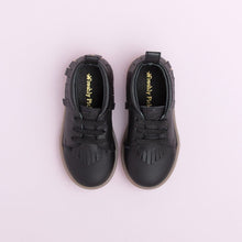 Load image into Gallery viewer, Ebony Sneaker Mocc
