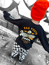 Load image into Gallery viewer, Rad Youth Long Sleeve
