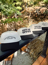 Load image into Gallery viewer, Out of Office - Vintage Trucker Hat
