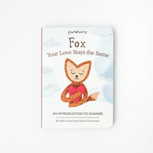 Load image into Gallery viewer, Fox Snuggler
