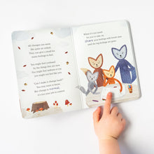 Load image into Gallery viewer, Fox Snuggler
