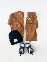 Load image into Gallery viewer, Jogger Set | Fall Bolts
