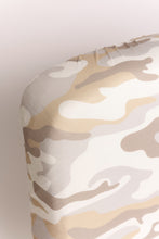 Load image into Gallery viewer, Bamboo Crib Sheet | Camo 2.0
