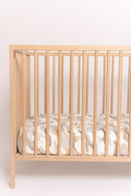 Load image into Gallery viewer, Bamboo Crib Sheet | Camo 2.0
