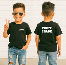 Load image into Gallery viewer, Ready to Dominate | Back to School
