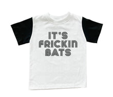 Load image into Gallery viewer, Frickin Bats | T-Shirt
