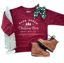 Load image into Gallery viewer, Fresh Farm Christmas Trees
