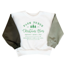 Load image into Gallery viewer, Fresh Farm Christmas Trees
