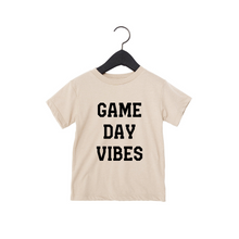 Load image into Gallery viewer, Game Day Vibes Tee
