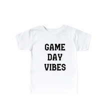 Load image into Gallery viewer, Game Day Vibes Tee
