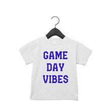 Load image into Gallery viewer, Game Day Vibes Tee
