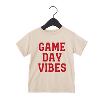 Load image into Gallery viewer, Game Day Vibes Tee
