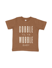 Load image into Gallery viewer, Gobble Tee
