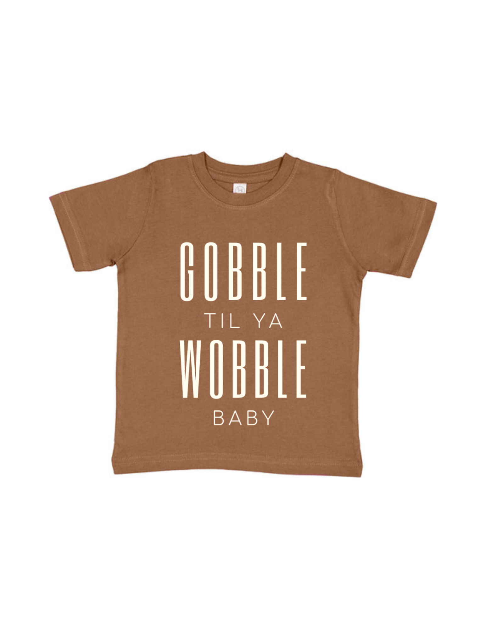 Gobble Tee – lala and cruz