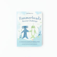 Load image into Gallery viewer, Hammerhead Snuggler

