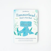 Load image into Gallery viewer, Hammerhead Snuggler
