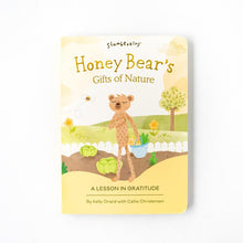 Load image into Gallery viewer, Honey Bear Snuggler
