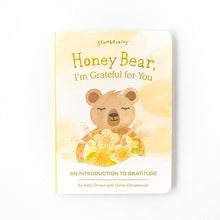 Load image into Gallery viewer, Honey Bear Snuggler

