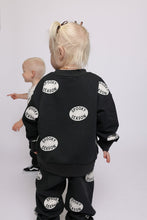 Load image into Gallery viewer, Child Sweat Set | Spooky Season
