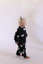 Load image into Gallery viewer, Child Sweat Set | Spooky Season
