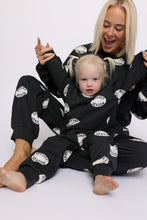 Load image into Gallery viewer, Child Sweat Set | Spooky Season
