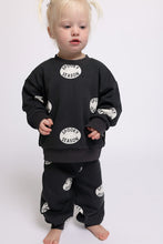 Load image into Gallery viewer, Child Sweat Set | Spooky Season
