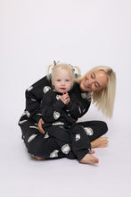 Load image into Gallery viewer, Child Sweat Set | Spooky Season
