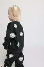Load image into Gallery viewer, Child Sweat Set | Spooky Season

