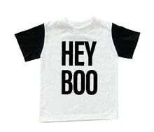 Load image into Gallery viewer, Hey Boo | T-Shirt
