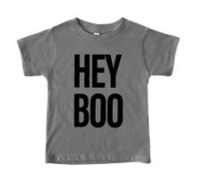 Load image into Gallery viewer, Hey Boo
