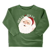 Load image into Gallery viewer, Holly Jolly Santa
