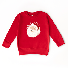 Load image into Gallery viewer, Holly Jolly Santa
