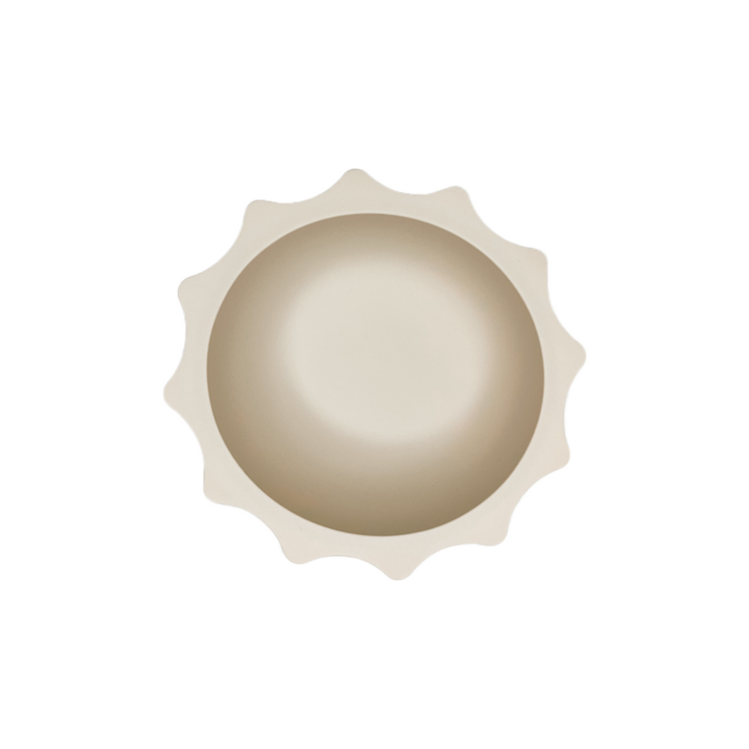 You Are My Sunshine Suction Bowl