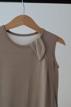 Load image into Gallery viewer, Bamboo Sleep Sack | Grey
