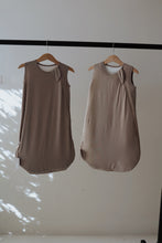 Load image into Gallery viewer, Bamboo Sleep Sack | Grey
