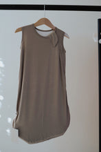 Load image into Gallery viewer, Bamboo Sleep Sack | Grey
