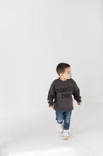 Load image into Gallery viewer, Blackletter Crew - Mama&#39;s Boy
