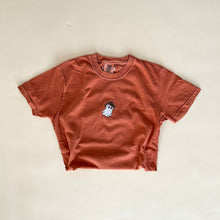 Load image into Gallery viewer, Cowboy Ghost Tee
