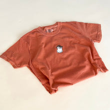 Load image into Gallery viewer, Cowboy Ghost Tee
