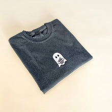 Load image into Gallery viewer, Iced Coffee Ghost Tee
