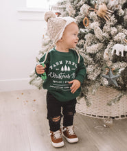 Load image into Gallery viewer, Fresh Farm Christmas Trees
