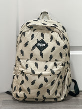 Load image into Gallery viewer, Sand Thunderbolt Full Size Backpack
