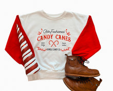 Load image into Gallery viewer, Old Fashion Candy Canes
