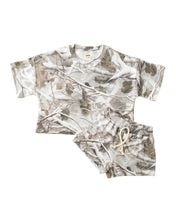 Load image into Gallery viewer, Shorts Set | Camo
