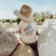 Load image into Gallery viewer, 100% ORGANIC COTTON DOPE THREADS SWELL DAYS TEE
