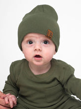 Load image into Gallery viewer, Matcha Beanie
